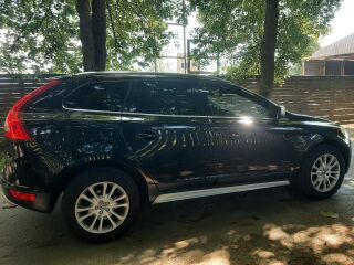 Volvo XC60 R-Dising AWD 2.4 151kW