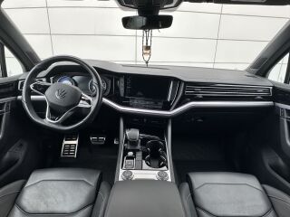 Volkswagen Touareg R-Line Facelift 3.0 170kW