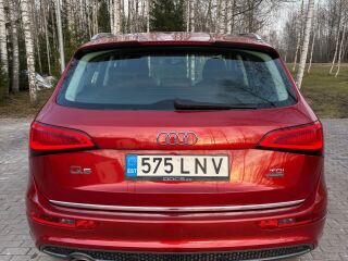 Audi Q5 2.0 140kW