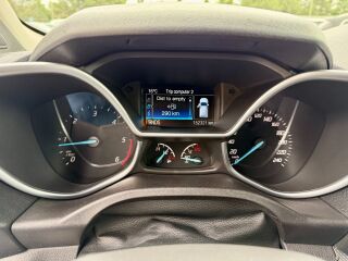 Ford Transit Connect  TITANIUM L2 LONG 1.5 88кВ