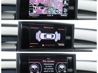 Audi A6 S_Line Plus Quattro 3.0 220kW