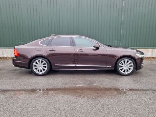 Volvo S90 2.0 184kW