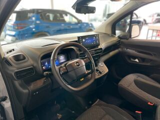 Opel Combo Life L2 Edition Plus BlueHDi 130 AT8 N1 1.5 96kW