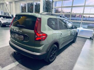 Dacia Jogger Extreme 1.0 LPG ECO-G 100hj 74kW