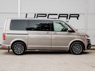 Volkswagen Multivan BULLI 4Motion T6.1 2.0 150kW