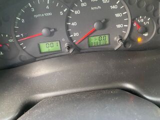 Ford Transit 2.0 74kW