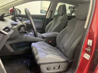 Skoda Enyaq NG Coupe 85 89кВ