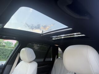 BMW X5 3.0 230кВ