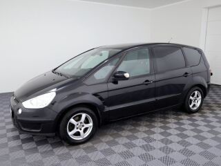 Ford S-MAX Titanium X ATM 2.0 TDCi 103kW
