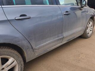 Peugeot 5008 1.6 82kW
