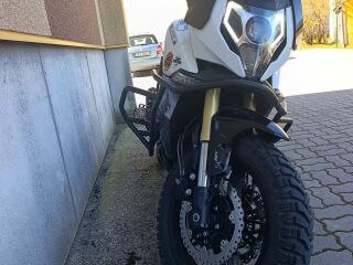 CFMOTO 650MT 41kW
