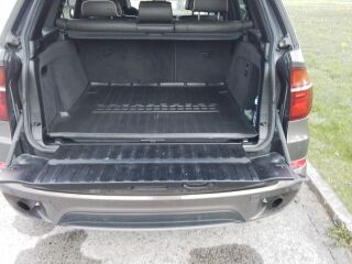 BMW X5 Xdrive 40D individual 3.0 R6 24V 225кВ