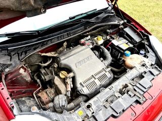 Fiat Punto 1.4 70kW