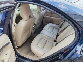 Volvo S80 2.5 147kW