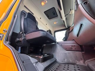 Mercedes-Benz Antos 1824 4x2 175кВ