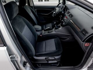 Ford Focus C-Max Ghia 1.8 85kW