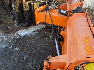 JCB 411HT 74kW