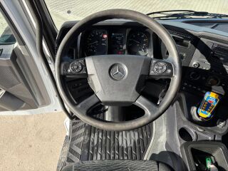 Mercedes-Benz Antos 1830 4x2 220kW