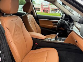 BMW 320 Gran Turismo xDrive Luxury Line 2.0 140кВ