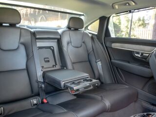 Volvo S90 AWD ULTIMATE BRIGHT XENIUM FULLOPT 2.0 B5 MHEV KERS Kerghübriid 183kW