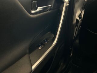 Toyota RAV4 Premium Plug-In Hybrid 2.5 136kW
