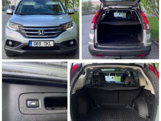 Honda CR-V MY2014 - Elegance Edition - Comfort Pack 2.0 114кВ