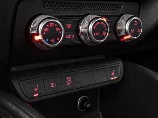 Audi A1 1.6 77kW