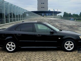 Saab 9-3 1.9 129кВ