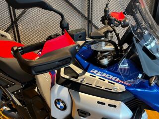 BMW R 1300 GS Adventure bokser 107kW