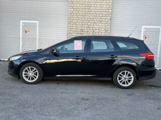 Ford Focus 1.5 70кВ