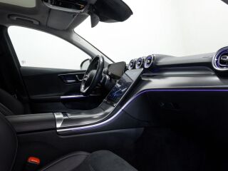 Mercedes-Benz C 220 d 4Matic AMG Optic 2.0 147kW