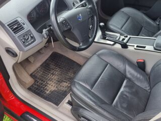 Volvo S40 Facelift 1.6 80kW