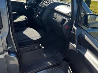 Mercedes-Benz Vito 116CDI 4Matic Mixto A2 N1 2.1 120kW