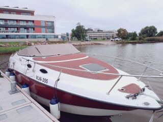 Chaparral SIGNATURE 240 192kW