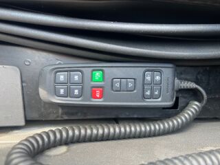 Scania R450 13.0 R6 331кВ