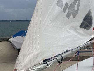 Laser ILCA 4/6