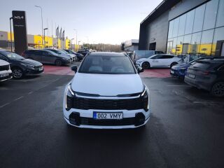 Kia Sportage GT-Line TX 1.6 100kW