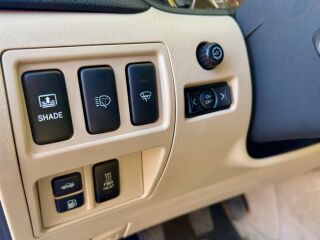 Lexus IS 220 High Executive 2.2 130kW