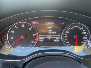 Audi A6 2.0 R4 185kW