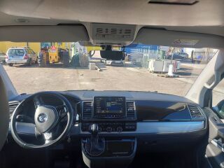 Volkswagen Multivan 2.0 150кВ