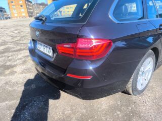 BMW 520 I - F11 Touring 2.0 R-4 135kW