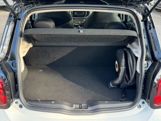 Smart Forfour 41kW