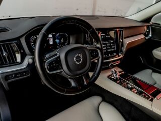 Volvo V60 T6 Twin Engine AWD Inscription Plug-in hybrid 2.0 251kW