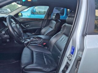 BMW 525 M-pakett 2.5 130кВ