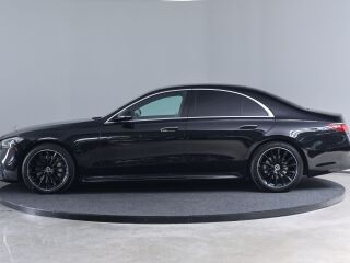 Mercedes-Benz S 350 D 4MATIC 210kW