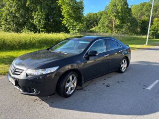 Honda Accord 2.0 115кВ