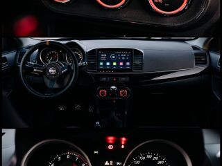 Mitsubishi Lancer Evolution 2.0 217kW