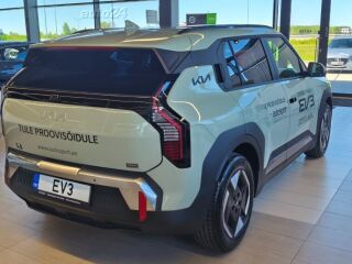 Kia EV3 58,3 kw EX 150kW