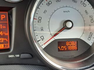 Peugeot 308 1.6 115kW