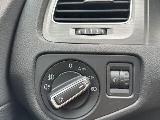 Volkswagen Golf 1.4 TSI 103kW